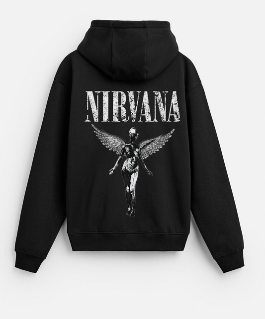 NIRVANA HOODIE