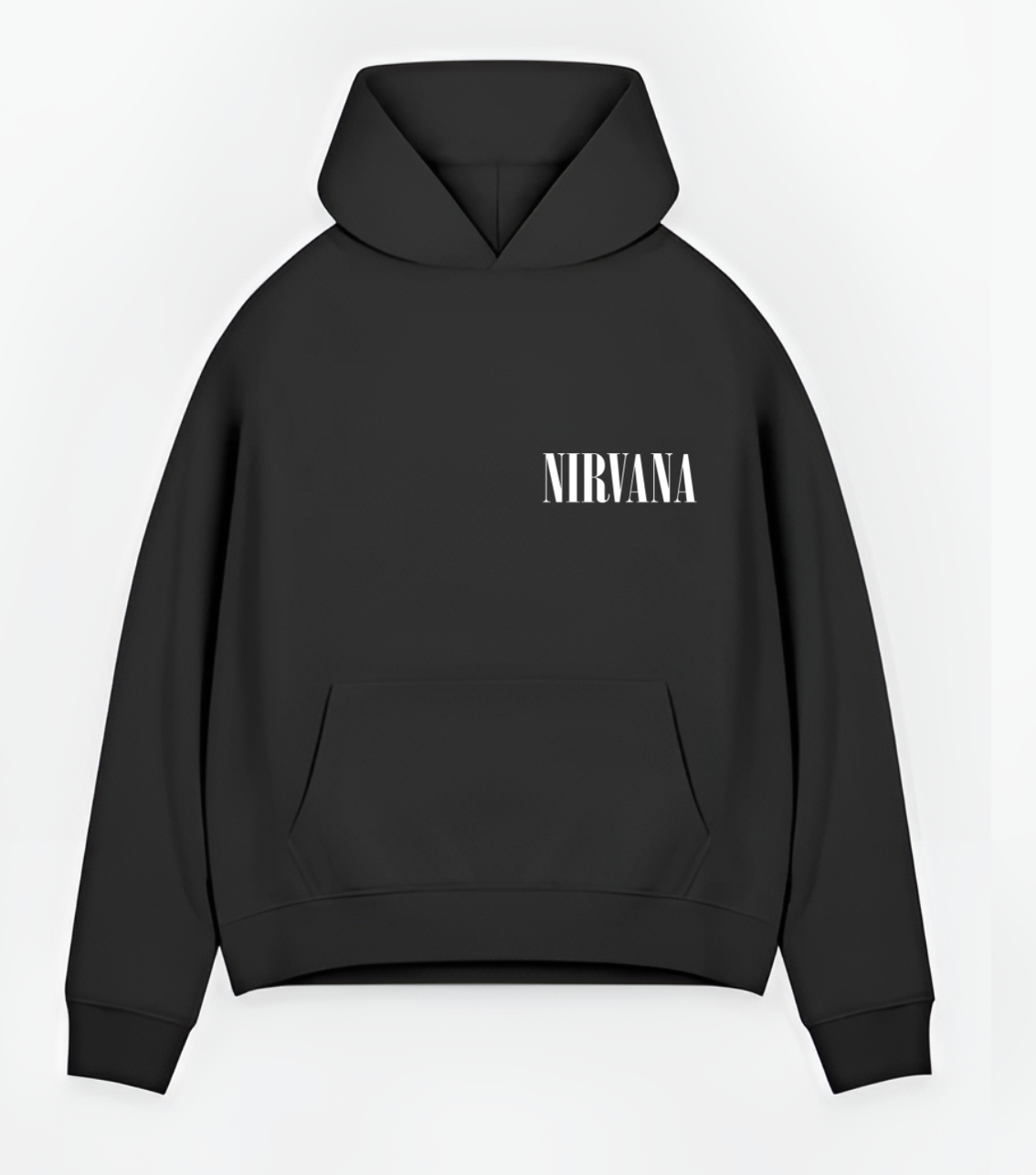 NIRVANA HOODIE